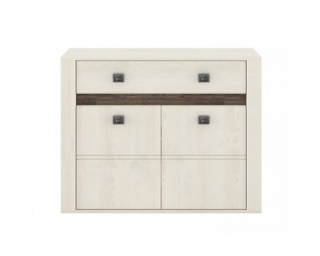 комод селена kom2d1s гербор