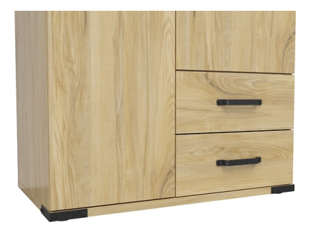 Шкаф Lara SZF2D2S BRW Польша