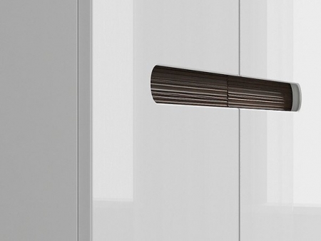 Шкаф Azteca Trio SZF2D/19/11 BRW Польша