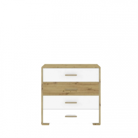 комод бука kom4s гербор