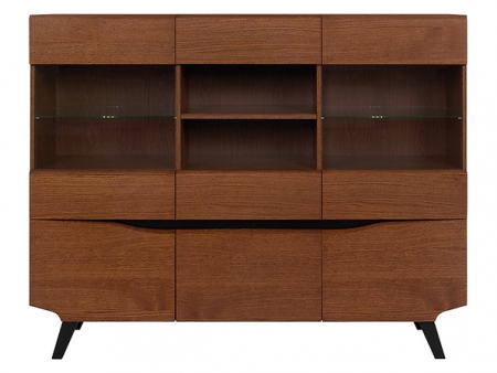 буфет madison reg3d2w2s brw