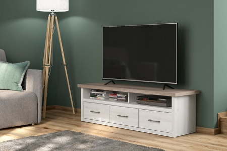 Тумба ТВ Luca Juzi RTV3S BRW Польша