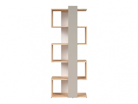 стеллаж namek reg/20/8l brw