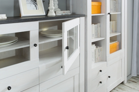 Буфет Antwerpen KOM3W3D3S/13/18 BRW Польша