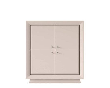 комод ларго классик kom4d брв