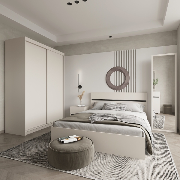 Зеркало Лондон LUS55 Гербор