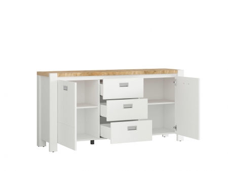 Комод Dreviso KOM2D3S/160