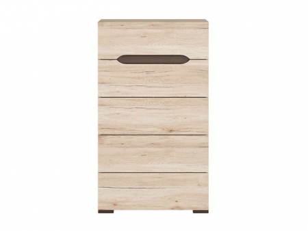 комод elpasso kom5s/60 brw