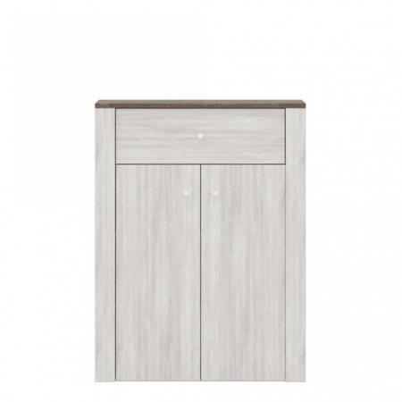 Комод Токай KOM2D1S Гербор