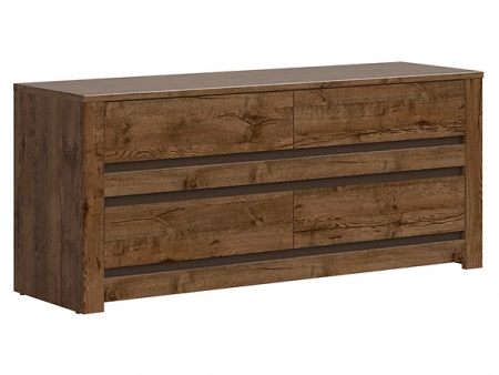 Комод Kada KOM4S BRW Польша