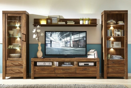 картинка Стенка Gent 2 BRW Польша