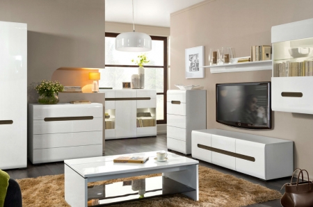 гостиная ацтека брв