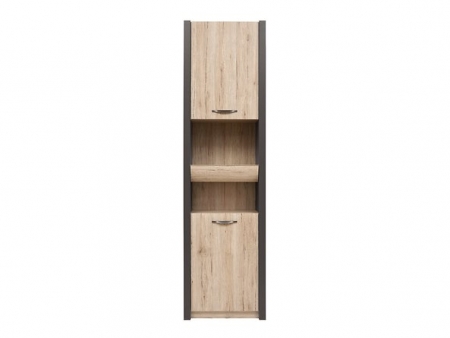 стеллаж executive reg2d1s/22/6 brw