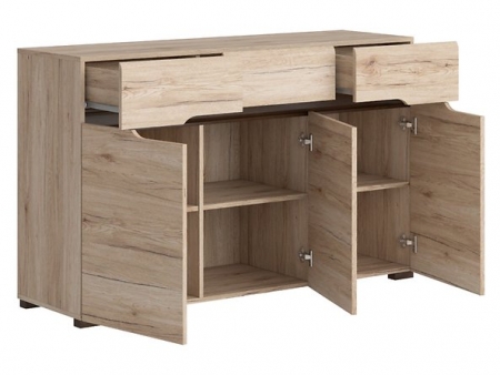 Комод Elpasso KOM3D3S BRW Польша