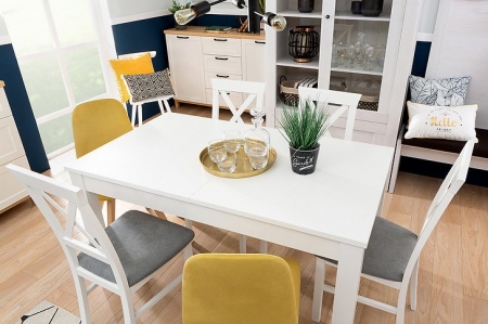 Комод Haga KOM2D4S BRW Польша