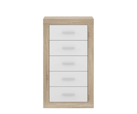 комод сара kom5s гербор