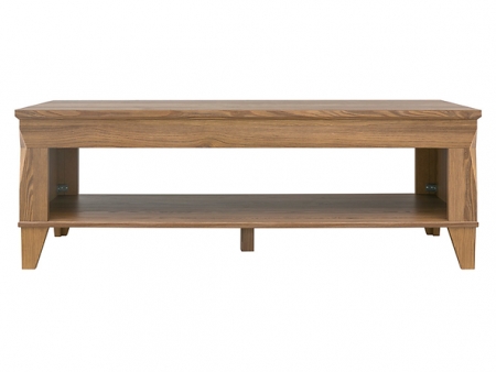 стол журнальный bergen law/130 brw