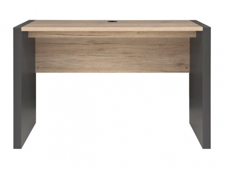 стол biu/120 executive brw