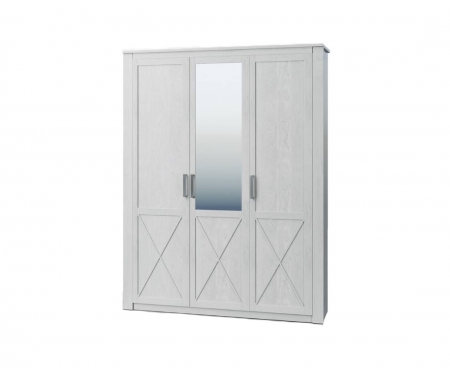 шкаф эшли 3д світ меблів