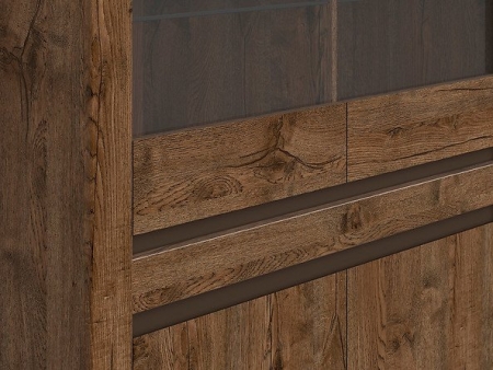 Витрина Kada REG2W2D BRW Польша