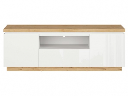 тумба тв erla rtv2d1s brw