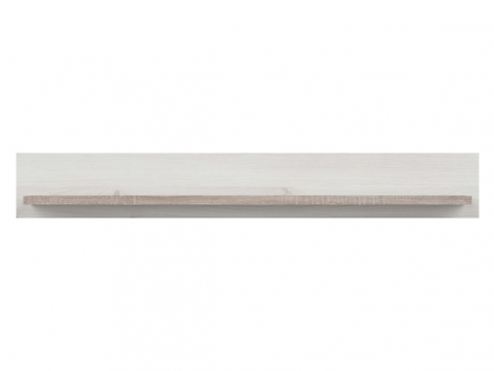 полка luca baby pol/100 brw