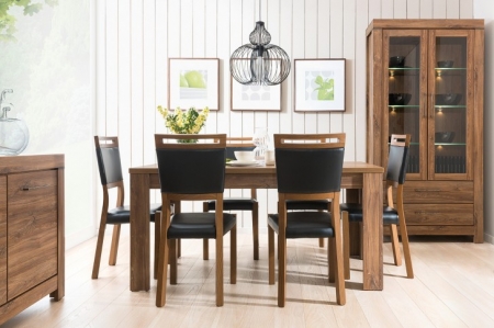 Витрина Gent REG2W2S/20/10 BRW Польша