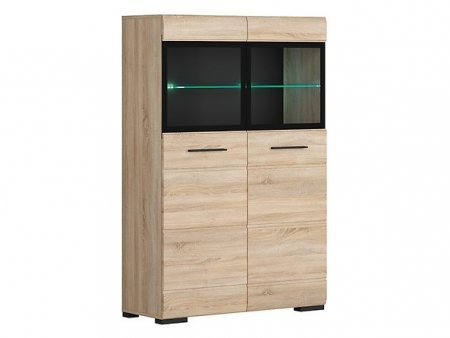 Витрина Fever SFK2W/15/10 BRW Польша