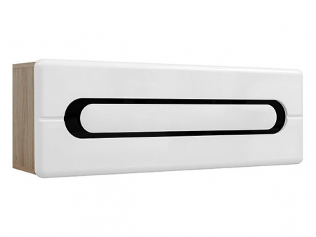 Шкаф навесной Byron SFW1K/4/12 BRW Польша