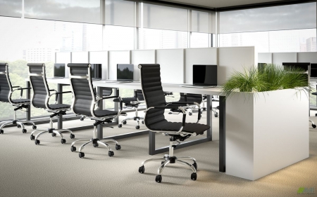 Кресло Slim HB AMF