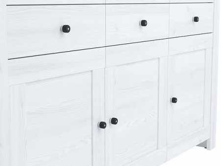 Буфет Antwerpen KOM3W3D3S/13/18 BRW Польша