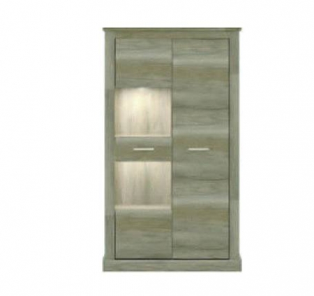 витрина хелен reg1w1s гербор