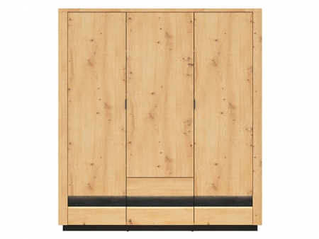 Шкаф Ostia SZF3D2S BRW Польша