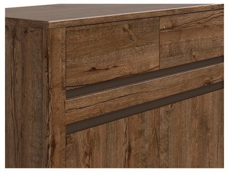 Тумба Kada KOM2D2S BRW Польша