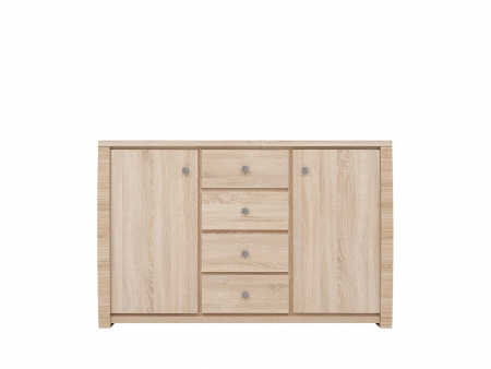 комод сенегал kom2d4s брв