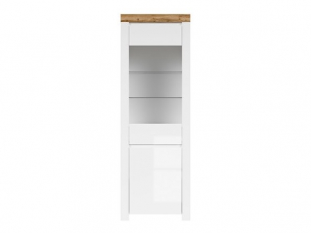 витрина holten reg1d1w brw