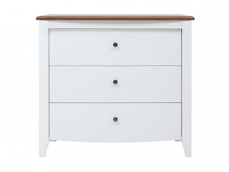 комод kalio kom3s brw