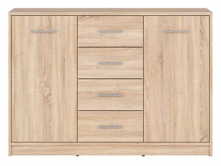 комод непо kom2d4s гербор