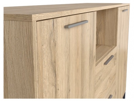 Комод Gamla KOM2D2S BRW Польша