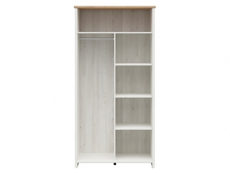 Шкаф Loksa SZF2D BRW Польша