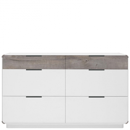 комод алиса kom6s гербор