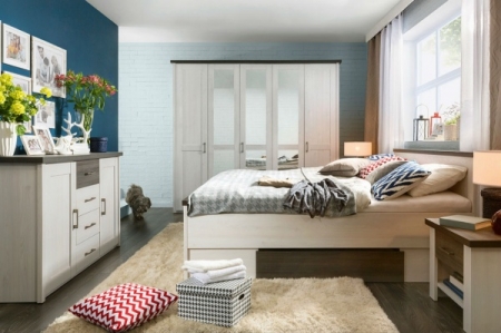 спальня luca brw