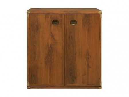 шкафчик indiana jkom2d brw