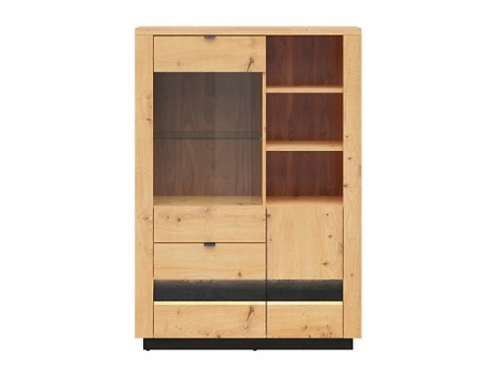 Витрина Ostia REG1D1W2S BRW Польша