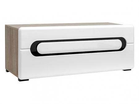 Тумба ТВ Byron RTV1K/5/12 BRW Польша