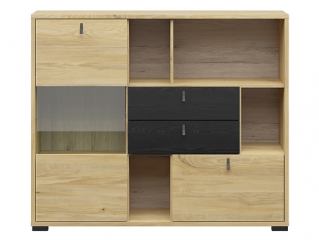 Комод Rodes KOM1W1K2S BRW Польша