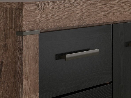 Тумба Balin KOM1D3S BRW Польша