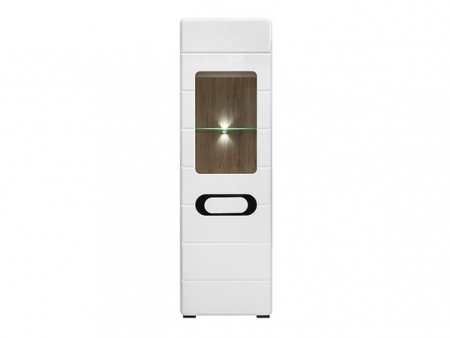 витрина byron reg1w/20/6 brw