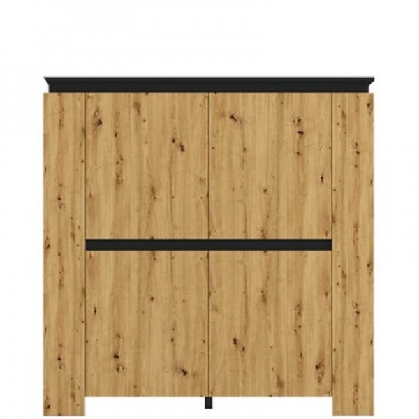 Тумба Томас KOM4D Гербор