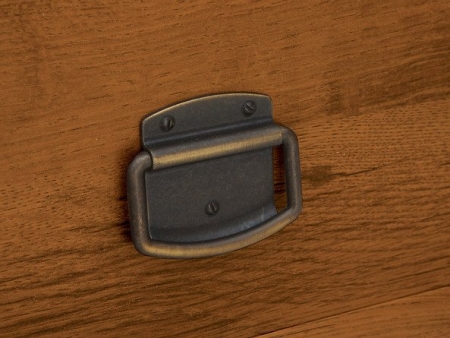 Стеллаж Indiana JREG4SO/50 БРВ Польша